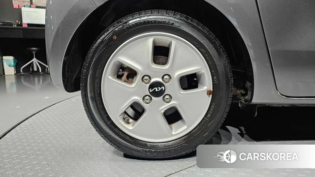 Kia The New Ray id 5003117 из Кореи 28