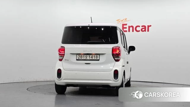 Kia The New Ray id 5017583 из Кореи 14