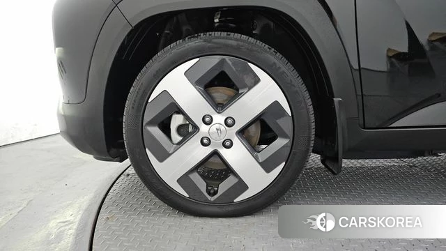 Hyundai Casper Electric id 4584273 из Кореи 27