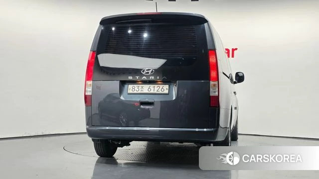 Hyundai Staria id 5040867 из Кореи 25