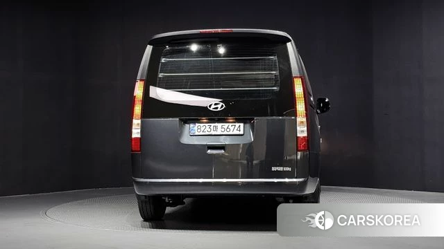 Hyundai Staria id 4990665 из Кореи 24