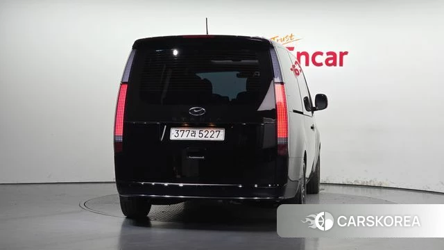 Hyundai Staria id 5040766 из Кореи 34