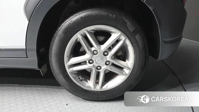 Hyundai The New Kona id 4959487 из Кореи 24