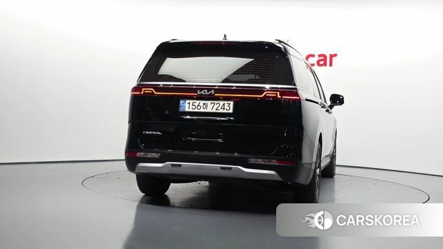 Kia Carnival 4th generation id 4950963 из Кореи 14