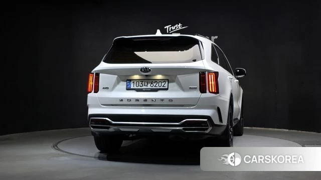 Kia Sorento 4th Generation id 4992599 из Кореи 14
