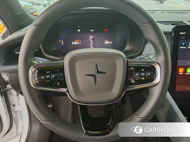 Polestar Polestar 2 id 4942422 из Кореи 14