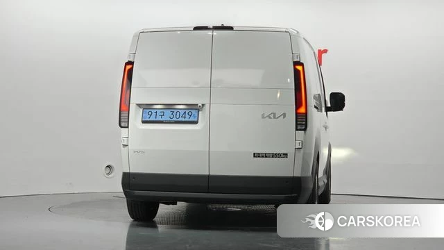 Kia PV5 id 5026128 из Кореи 24