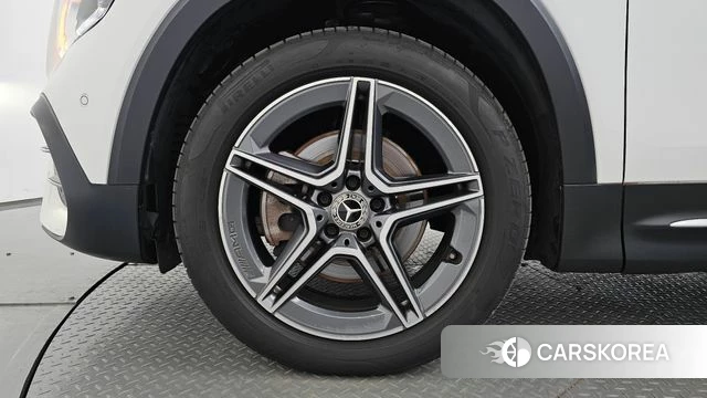 Mercedes-Benz GLB-Class X247 id 4571986 из Кореи 26