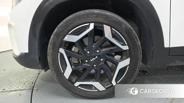 Kia The New Seltos id 4783323 из Кореи 28