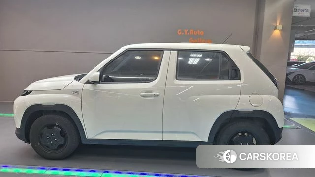 Hyundai Casper id 4935064 из Кореи 14