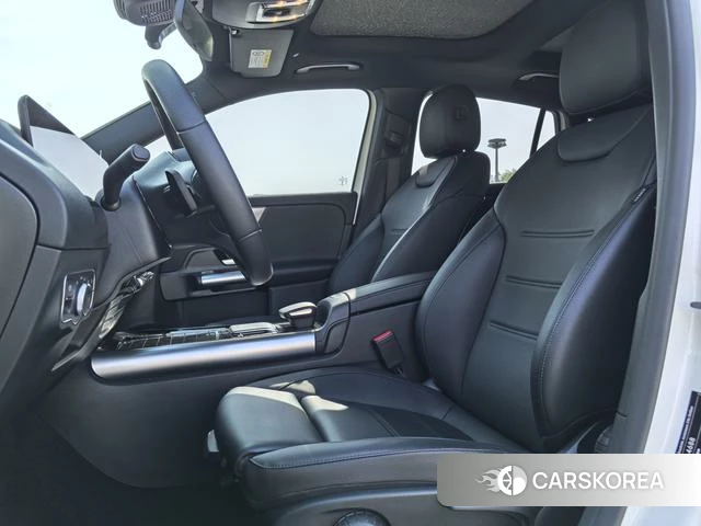 Mercedes-Benz GLA 2022 Белый из Китая, фото 6