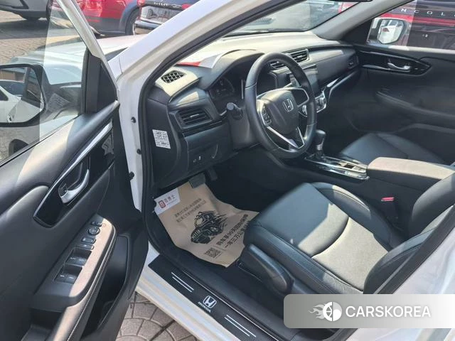 Honda Crider 2022 Белый из Китая, фото 4