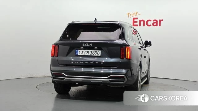 Kia Sorento 4th Generation id 4922972 из Кореи 29