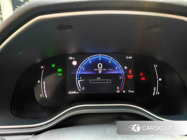 Toyota Avalon 2024 Черный из Китая, фото 4