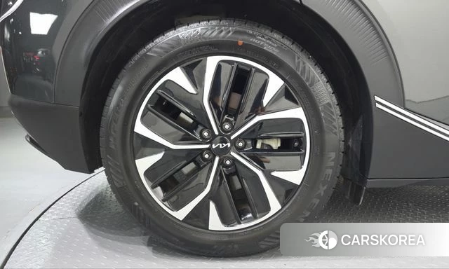 Kia EV6 id 5012152 из Кореи 24