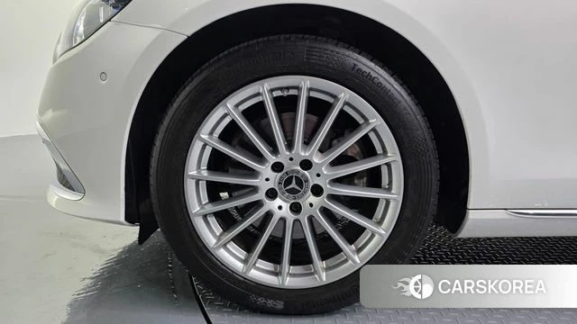 Mercedes-Benz E-Class W213 id 4918113 из Кореи 27