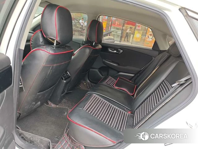Honda Crider 2021 Белый из Китая, фото 4