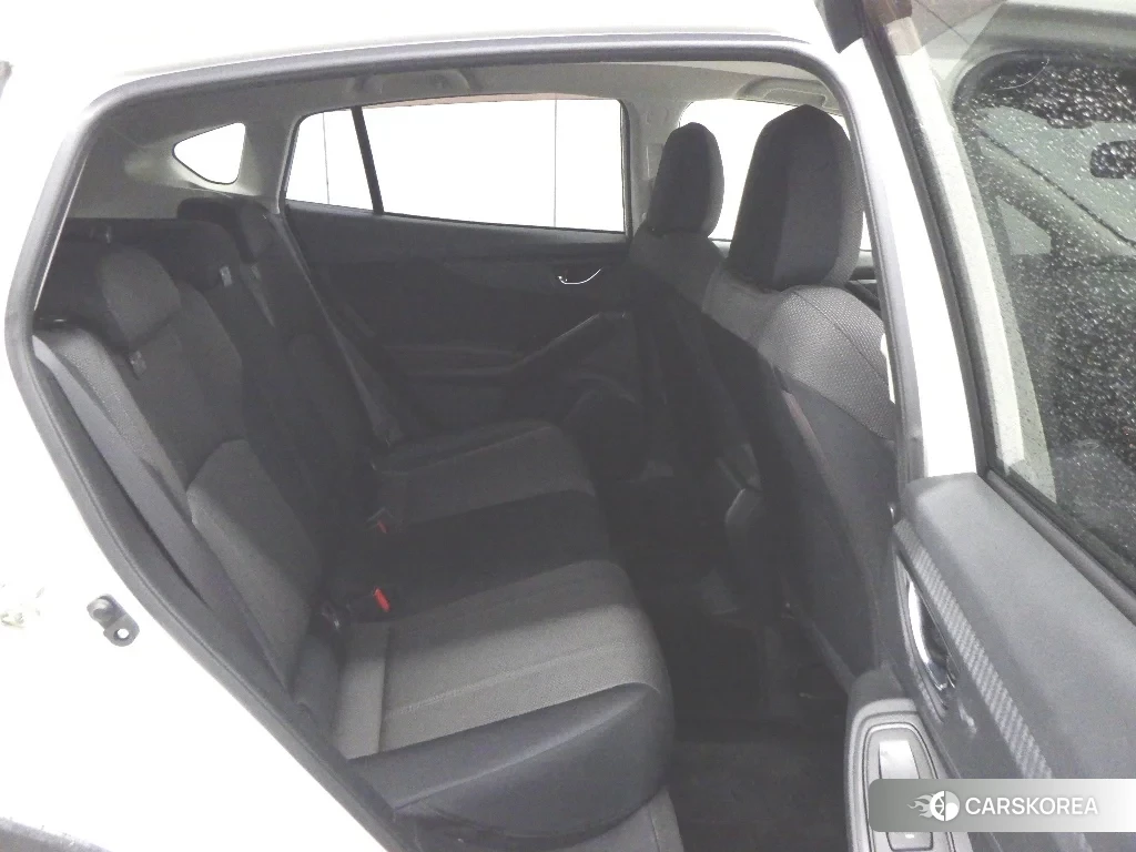 Subaru XV 2018 из Японии, фото 4