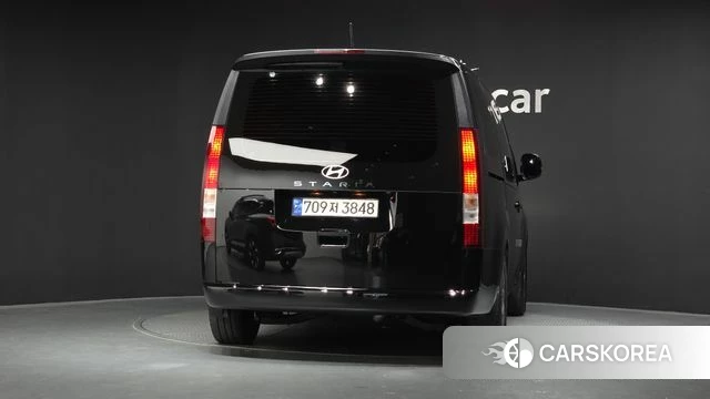 Hyundai Staria id 5026735 из Кореи 14