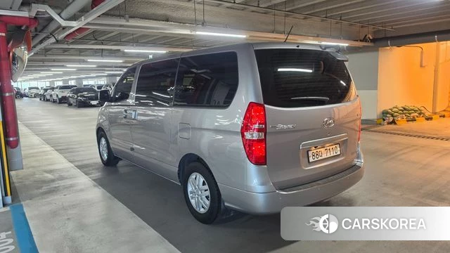 Hyundai The New Grand Starex id 5023053 из Кореи 14