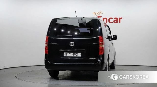 Hyundai The New Grand Starex id 4959922 из Кореи 14