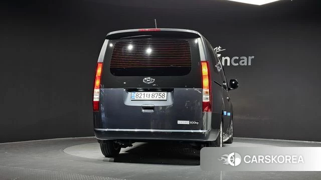 Hyundai Staria id 4768478 из Кореи 14
