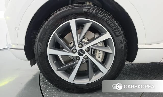 Genesis GV80 id 4957282 из Кореи 34