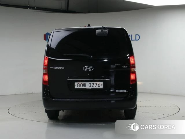 Hyundai The New Grand Starex id 5054075 из Кореи 14