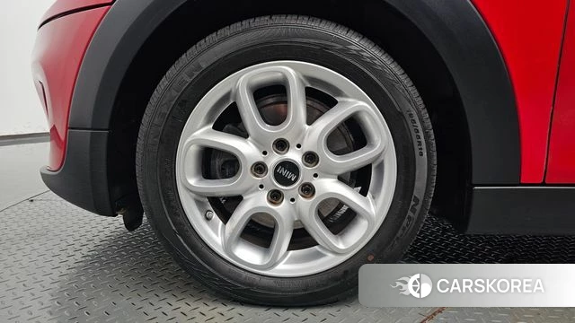 Mini Cooper id 5018156 из Кореи 25