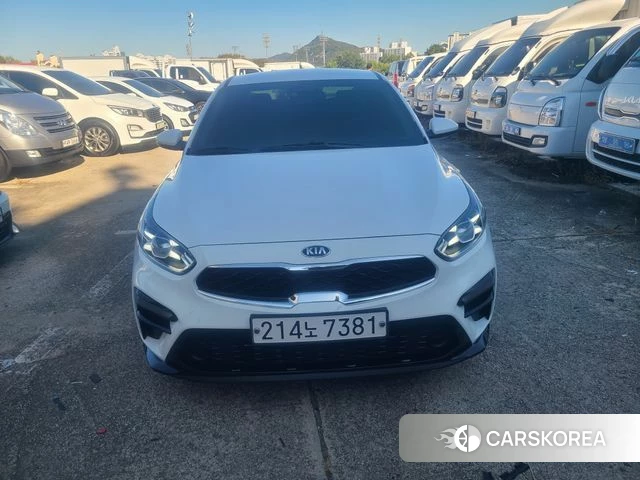 Kia Come New K3 id 4918000 из Кореи 12