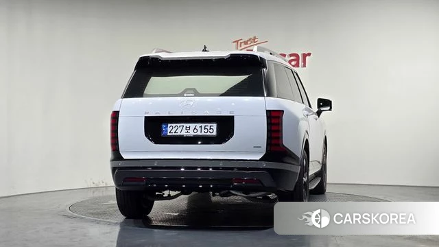 Hyundai Palisade (LX3) id 4686635 из Кореи 25