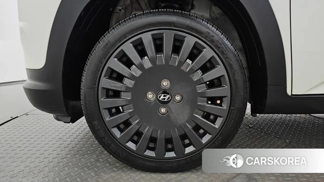 Hyundai Casper id 5002023 из Кореи 26