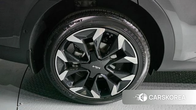Kia The New Sorento 4th Generation id 5039345 из Кореи 31