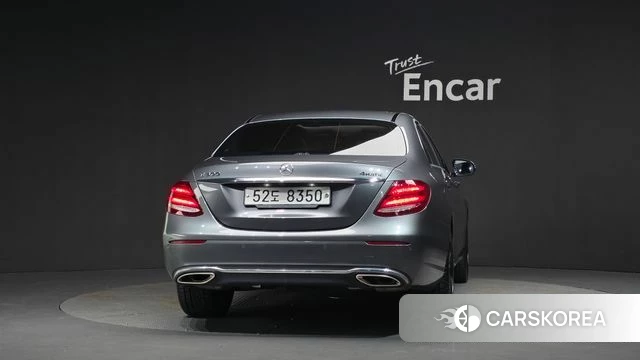 Mercedes-Benz E-Class W213 id 5035622 из Кореи 29