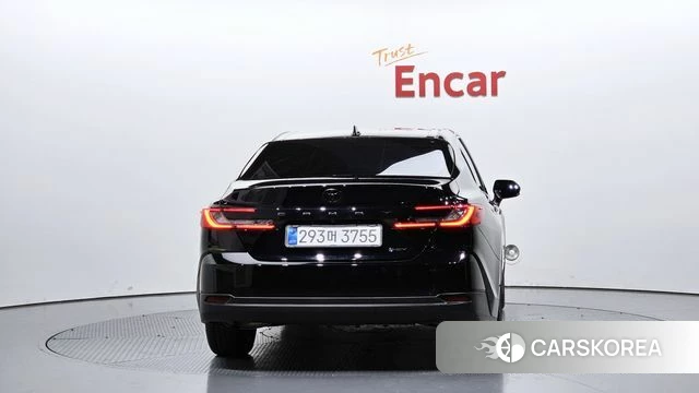 Toyota Camry (XV80) id 4974774 из Кореи 14