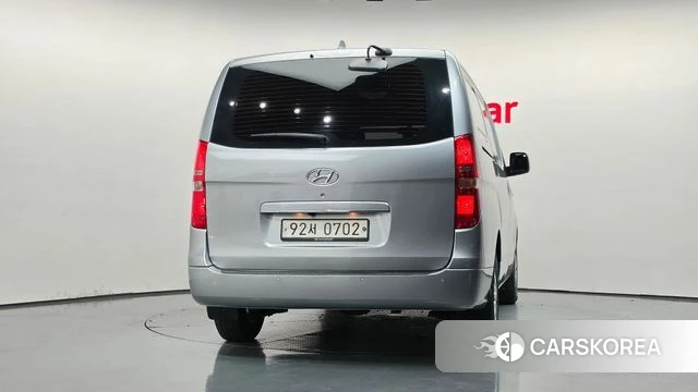 Hyundai The New Grand Starex id 5003654 из Кореи 25