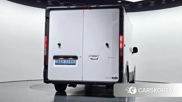 Hyundai ST1 id 4853861 из Кореи 30