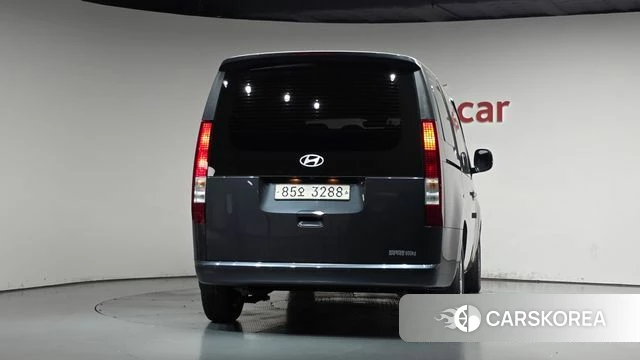 Hyundai Staria id 5017764 из Кореи 28
