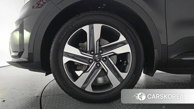 Kia Sorento 4th Generation id 5023224 из Кореи 34