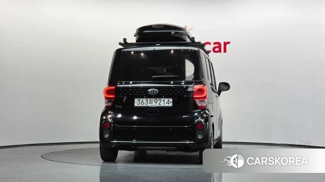 Kia The New Ray id 4992977 из Кореи 14