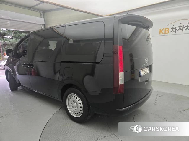 Hyundai Staria id 4995574 из Кореи 9