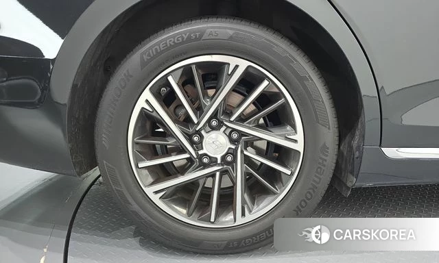Hyundai The New Grandeur IG id 4966975 из Кореи 25