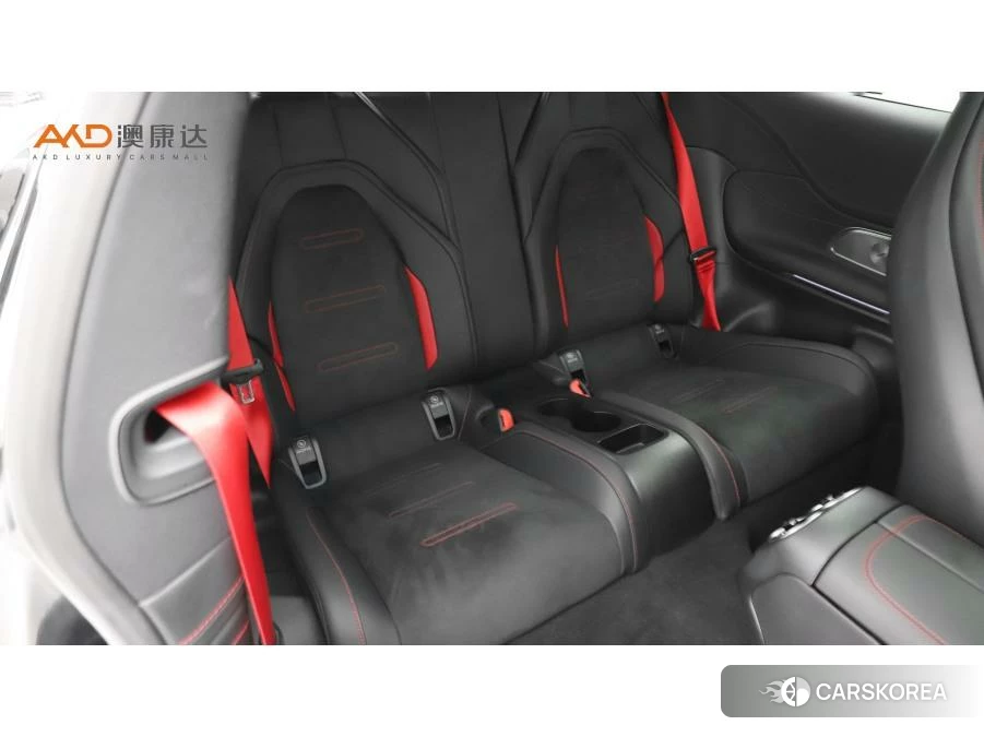 Mercedes-Benz AMG CLE 2024 Черный из Китая, фото 4