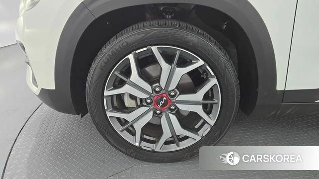 Kia Seltos id 5034339 из Кореи 24