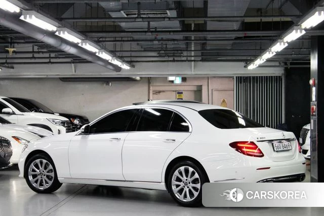 Mercedes-Benz E-Class W213 id 4971117 из Кореи 14