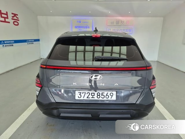 Hyundai Kona (SX2) id 5031030 из Кореи 14