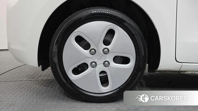 Kia The New Ray id 4997151 из Кореи 24