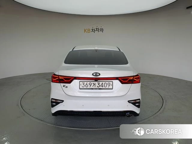 Kia Come New K3 id 4910951 из Кореи 14