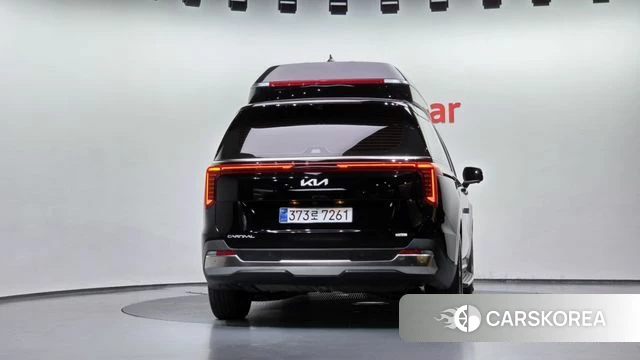 Kia The New Carnival 4th Generation id 5032754 из Кореи 31