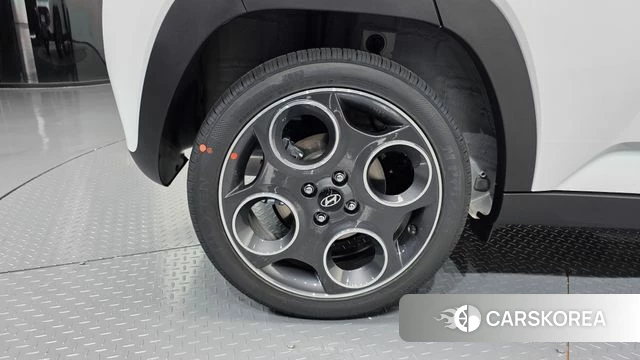 Hyundai The New Casper id 4995172 из Кореи 29